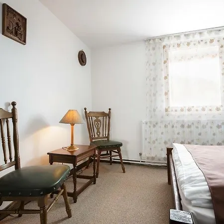Casa Maria Valea Draganului Homestay