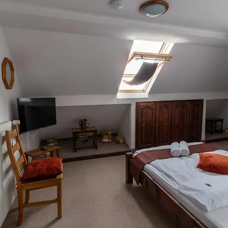 Homestay Casa Maria Valea Draganului Lunca Visagului