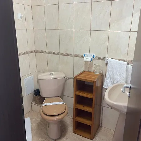 Homestay Casa Maria Valea Draganului *
