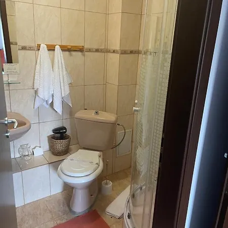 Casa Maria Valea Draganului Lunca Visagului