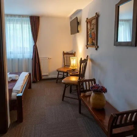Homestay Casa Maria Valea Draganului Lunca Visagului