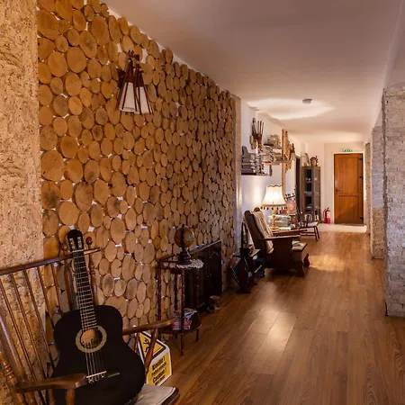 Homestay Casa Maria Valea Draganului