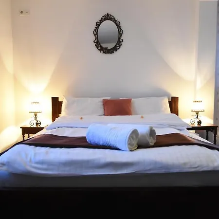 Casa Maria Valea Draganului Homestay