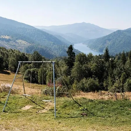 Homestay Casa Maria Valea Draganului Lunca Visagului